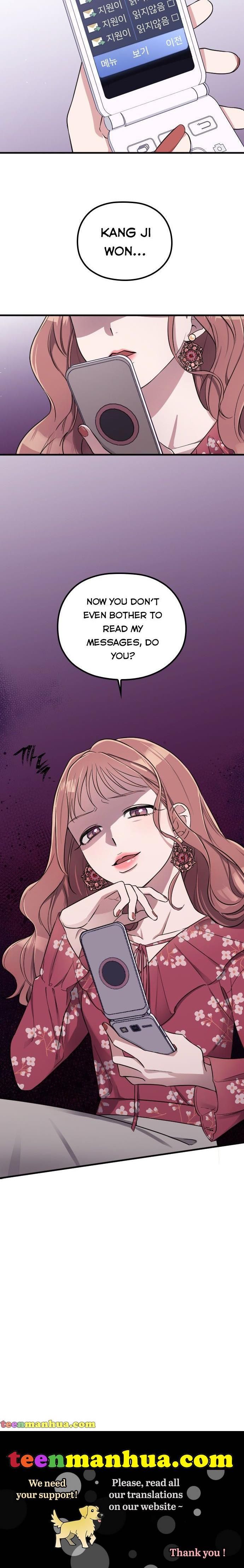 Marry My Husband Chapter 2 image 20